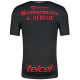 Charly Xolos Club Tijuana Home Jersey 24/25 (Black/Red)