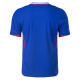 Nike France Match Home Jersey 24/25 (Bright Blue/University Red)