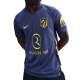 Nike Atlético Madrid 25/26 Away Jersey 425 (Binary Blue/Vibrant Yellow)