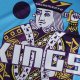 Unisex Sacramento Kings NBA & KidSuper Studios by Fanatics Blue Hometown Jersey