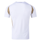adidas LAFC Away Jersey 25/26 (White/Gold)