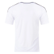 adidas Real Madrid Home Jersey 24/25 (White/Black)