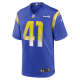 Men's Los Angeles Rams Cameron McCutcheon Nike Royal  Game Jersey