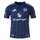 adidas Manchester United Lisandro Martinez Away w/ EPL Patch 24/25 (Night Indigo)